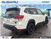 2024 Subaru Forester Wilderness (Stk: 6026Y) in Tecumseh - Image 6 of 26