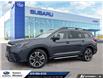 2023 Subaru Ascent Limited (Stk: 6060X) in Tecumseh - Image 1 of 26