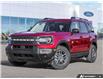 2025 Ford Bronco Sport Big Bend (Stk: S-1816) in Okotoks - Image 1 of 25