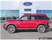 2025 Ford Bronco Sport Big Bend (Stk: S-1816) in Okotoks - Image 3 of 25