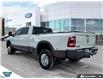 2024 RAM 3500 Limited Longhorn (Stk: TK-1003A) in Okotoks - Image 4 of 25