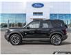 2025 Ford Bronco Sport Outer Banks (Stk: S-1978) in Okotoks - Image 3 of 21