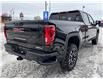 2026 GMC Sierra 1500 AT4 (Stk: 26207) in Temiskaming Shores - Image 7 of 17