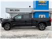 2026 GMC Sierra 1500 AT4 (Stk: 26207) in Temiskaming Shores - Image 4 of 17