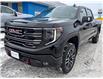 2026 GMC Sierra 1500 AT4 (Stk: 26207) in Temiskaming Shores - Image 3 of 17