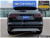 2021 Jaguar F-PACE P250 S (Stk: T5148A) in Kincardine - Image 5 of 23
