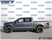 2025 Ford F-150 XLT (Stk: 27830) in Dartmouth - Image 3 of 24