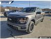 2025 Ford F-150 XLT (Stk: 27830) in Dartmouth - Image 7 of 24