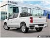2026 Chevrolet Silverado 1500 RST (Stk: 7153-26) in Sault Ste. Marie - Image 4 of 26 2026 Chevrolet Silverado 1500 RST (Stk: 7153-26) in Sault Ste. Marie - Image 4 of 26