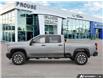 2026 Chevrolet Silverado 2500HD Custom (Stk: 7155-26) in Sault Ste. Marie - Image 3 of 26