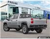 2026 Chevrolet Silverado 2500HD Custom (Stk: 7155-26) in Sault Ste. Marie - Image 4 of 26