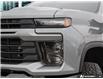 2026 Chevrolet Silverado 2500HD Custom (Stk: 7155-26) in Sault Ste. Marie - Image 10 of 26
