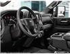 2026 Chevrolet Silverado 2500HD Custom (Stk: 7155-26) in Sault Ste. Marie - Image 12 of 26