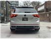 2024 Volkswagen Tiguan Highline R-Line (Stk: 433U) in Toronto - Image 8 of 21