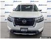 2023 Nissan Pathfinder SL (Stk: 164523) in London - Image 2 of 26