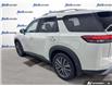 2023 Nissan Pathfinder SL (Stk: 164523) in London - Image 3 of 26