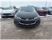 2018 Chevrolet Cruze LT Auto (Stk: 164883) in London - Image 2 of 9