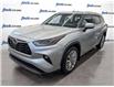 2024 Toyota Highlander  (Stk: 164505) in London - Image 1 of 26