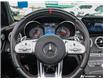 2022 Mercedes-Benz AMG C 43 Base (Stk: 6-A7944) in Whitby - Image 16 of 32