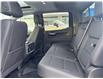 2026 GMC Sierra 1500 SLT (Stk: 26120) in Temiskaming Shores - Image 12 of 14