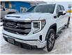 2026 GMC Sierra 1500 SLT (Stk: 26120) in Temiskaming Shores - Image 3 of 14