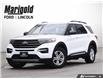 2023 Ford Explorer XLT (Stk: 6-A7941) in Whitby - Image 1 of 32
