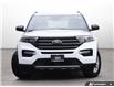 2023 Ford Explorer XLT (Stk: 6-A7941) in Whitby - Image 2 of 32