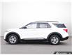 2023 Ford Explorer XLT (Stk: 6-A7941) in Whitby - Image 3 of 32