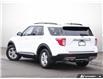 2023 Ford Explorer XLT (Stk: 6-A7941) in Whitby - Image 4 of 32
