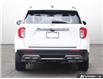 2023 Ford Explorer XLT (Stk: 6-A7941) in Whitby - Image 5 of 32