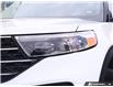 2023 Ford Explorer XLT (Stk: 6-A7941) in Whitby - Image 11 of 32