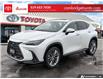 2022 Lexus NX 350 Base (Stk: 2509911) in Cambridge - Image 1 of 25