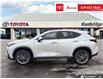 2022 Lexus NX 350 Base (Stk: 2509911) in Cambridge - Image 3 of 25