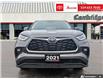 2021 Toyota Highlander Hybrid Limited (Stk: 2600751) in Cambridge - Image 2 of 25
