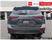 2021 Toyota Highlander Hybrid Limited (Stk: 2600751) in Cambridge - Image 5 of 25