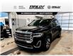 2023 GMC Acadia SLT (Stk: V3287) in Prince Albert - Image 1 of 12