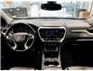 2023 GMC Acadia SLT (Stk: V3287) in Prince Albert - Image 3 of 12