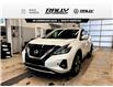 2023 Nissan Murano SL (Stk: V3332) in Prince Albert - Image 1 of 13