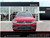 2022 Volkswagen Tiguan Comfortline (Stk: M5327A) in BELLEVILLE - Image 2 of 21