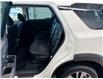 2024 Nissan Pathfinder SV (Stk: V3340) in Prince Albert - Image 9 of 14