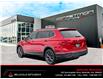 2022 Volkswagen Tiguan Comfortline (Stk: M5327A) in BELLEVILLE - Image 4 of 21