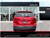 2022 Volkswagen Tiguan Comfortline (Stk: M5327A) in BELLEVILLE - Image 5 of 21