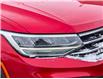 2022 Volkswagen Tiguan Comfortline (Stk: M5327A) in BELLEVILLE - Image 6 of 21