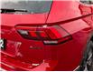 2022 Volkswagen Tiguan Comfortline (Stk: M5327A) in BELLEVILLE - Image 7 of 21