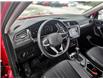 2022 Volkswagen Tiguan Comfortline (Stk: M5327A) in BELLEVILLE - Image 13 of 21