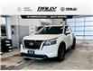 2024 Nissan Pathfinder SV (Stk: V3340) in Prince Albert - Image 1 of 14