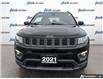 2021 Jeep Compass North (Stk: 780) in Kitchener - Image 2 of 24