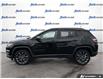 2021 Jeep Compass North (Stk: 780) in Kitchener - Image 3 of 24