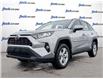 2020 Toyota RAV4 XLE (Stk: 863) in Kitchener - Image 1 of 24