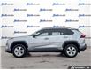2020 Toyota RAV4 XLE (Stk: 863) in Kitchener - Image 3 of 24
